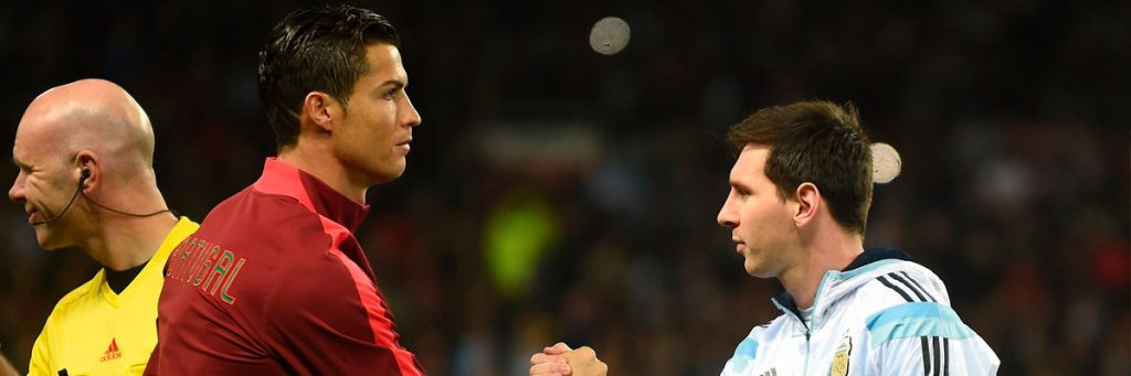 Lionel Messi muestra su gusto por el Reggaeton