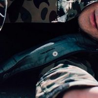 Skrillex detenido por manejar con la música muy fuerte