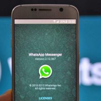Miles de usuarios perderán acceso a Whatsapp