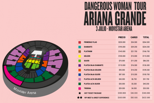 Ariana Venta 508x340