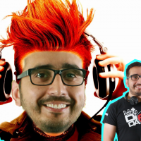 Daniel "Ex Huevo" Fuenzalida  cuenta la verdad sobre DJ Emilio