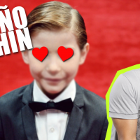 El llamado del Niño Luchin