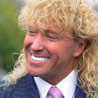 ¡Tiene 92 y es de Lota! Leonardo Farkas ofrece millonaria ayuda a adulta mayor que fue víctima de robo