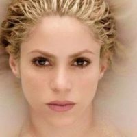Shakira lanza nuevo disco "El Dorado"