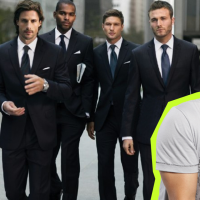 Franco el soltero de la semana