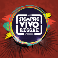 Somos radio oficial de Siempre Vivo Reggae 2017
