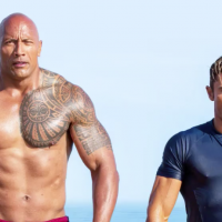 CONCURSO CERRADO: Ganadores a la Avant Premiere de "Baywatch: Guardianes de la bahía"