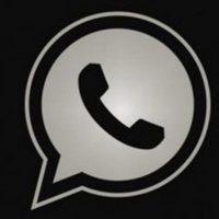 ¿Qué es el "modo oscuro" de Whatsapp?