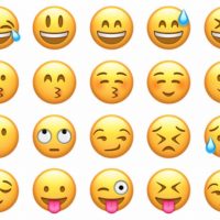[VIDEO] Estos son los nuevos emojis