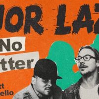 [VIDEO] Escucha lo nuevo de Major Lazer junto a J Balvin