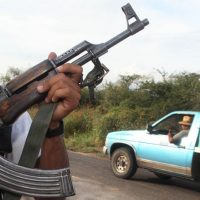 Narco cae en prisión por culpa de un amor de Whastapp