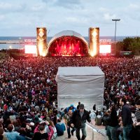 Mira el Festival Primavera Sound en directo