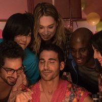 Estas son las series que han cancelado el 2017