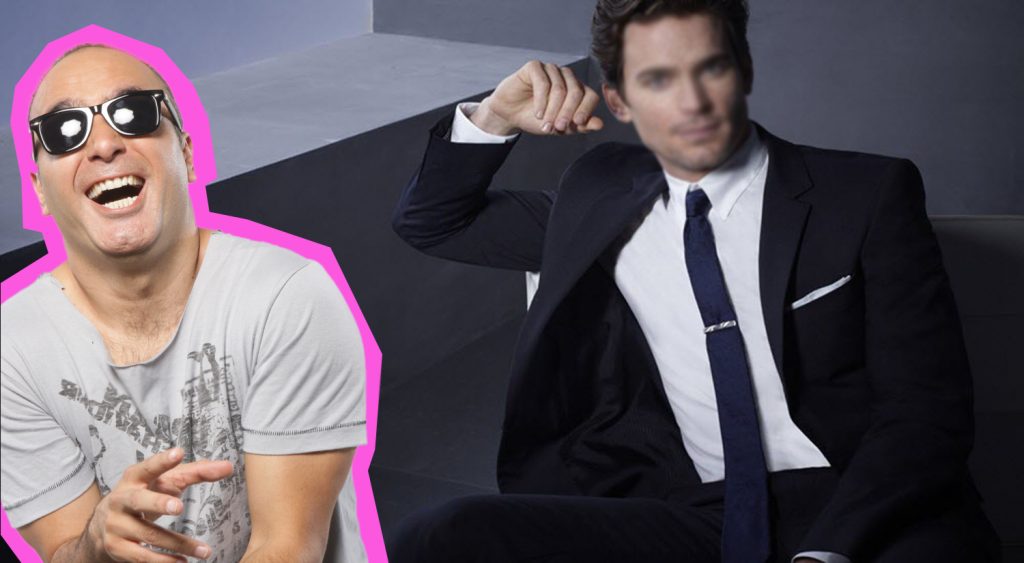 El Soltero de la Semana