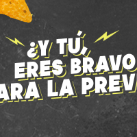 CONCURSO: ¿Y tú, eres Bravo para la previa?