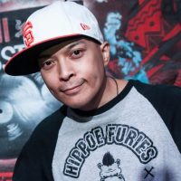CONCURSO CERRADO: Ganadores entradas a Dj Qbert