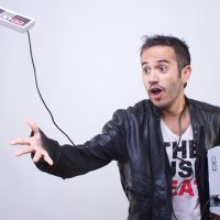 Club 90 - Capitulo 3