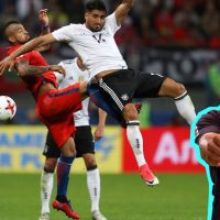 El Semicompleto informe deportivo del Sacando la vuelta