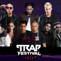 CONCURSO CERRADO: Ganadores entradas para Trap Festival