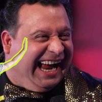 Par de guatones y el chiste de Willy