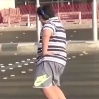 ¡Viernes y su cuerpo lo sabe! Solorza sacó los pasos prohibídos