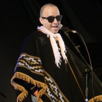 La canción del asteroide