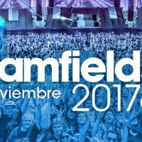 CONCURSO CERRADO: Ganadores entradas para Creamfields 2017