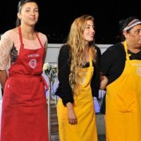 Ex "Masterchef" reveló extraño lugar dónde tuvo sexo