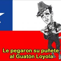 "El Guatón Loyola": La cueca más escuchada en Spotify