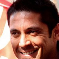 "Pato" Laguna y su esposa fueron detenidos por violencia intrafamiliar