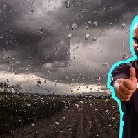 El pronosticón del tiempo