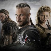 La exitosa serie “Vikings” fue confirmada para una sexta temporada