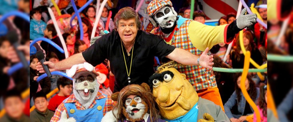 Los malportados si son cachureros, ¿O no?