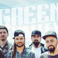 CONCURSO CERRADO: Ganador de entradas a Green Valley