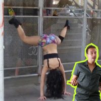 La Leona Dancehall Queen