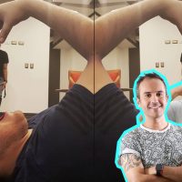 La mejor foto de la historia de Pegao en el Taco