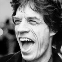 [FOTOS] Crack: Mick Jagger tiene relación con joven 52 años menor
