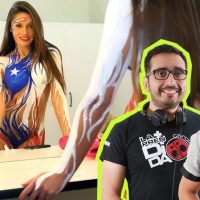 Miss Reef connota su instagram