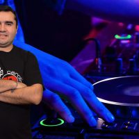 Escucha el Caído al Mix de DJ Pato Aliaga