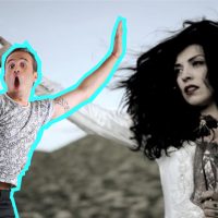 Victor Aranda el fans oculto de Mon Laferte