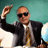 Bachillerato LPC: Fernando Vs El Ferrari