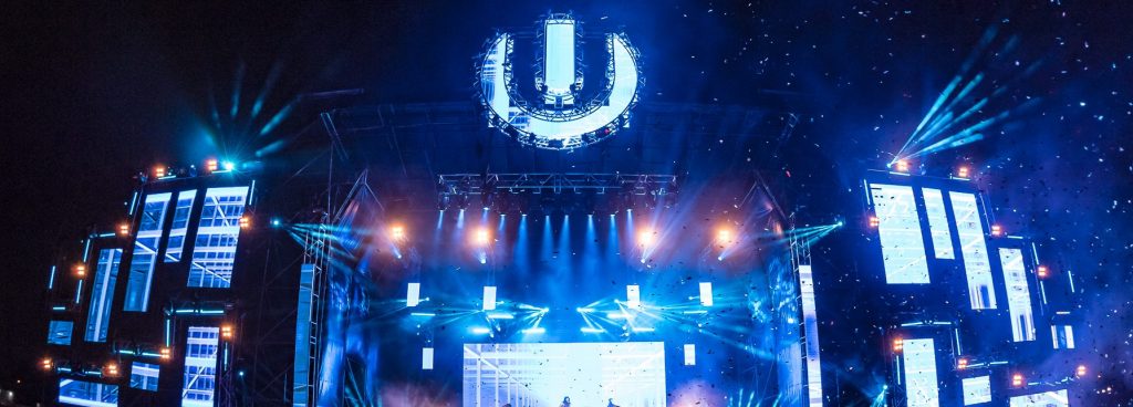 ¡Se viene weno Ultra Chile 2024! DJ Osvaldo Solorza y DJ Plastik la romperán este fin de semana