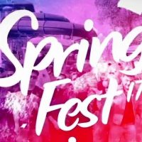 CONCURSO CERRADO: Ganadores de entradas a Spring Fest