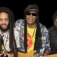 CONCURSO CERRADO: Ganadores entradas a The Wailers