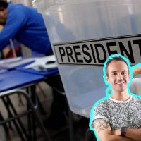 ¿Sabes si eres vocal de mesa? El par de guatones te lo aclara