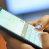 La función que muchos esperaban en Whatsapp ya es una realidad