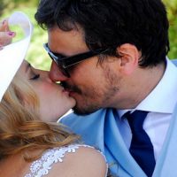 Sergio Lagos confirma paternidad fuera de su matrimonio