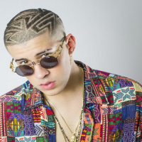 CONCURSO CERRADO: Ganadores entradas para Bad Bunny