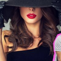 Catalina se la jugó en el miércoles de solteros