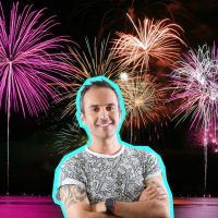 Victor se desubica con Osvaldo